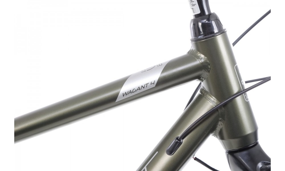 Rower trekkingowy Romet Wagant 4 