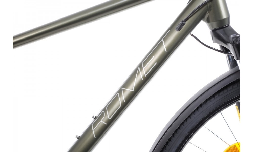 Rower trekkingowy Romet Wagant 4 