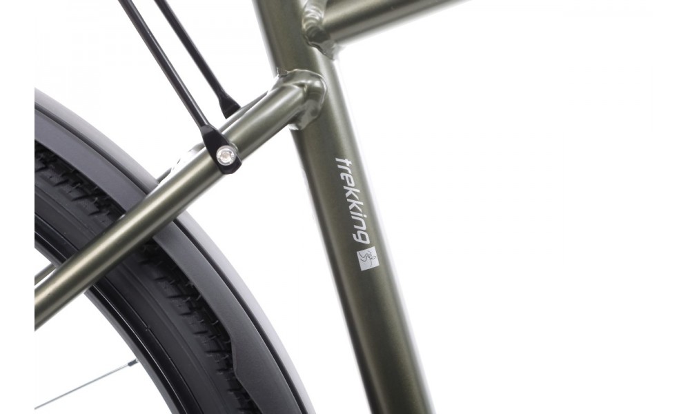 Rower trekkingowy Romet Wagant 4 