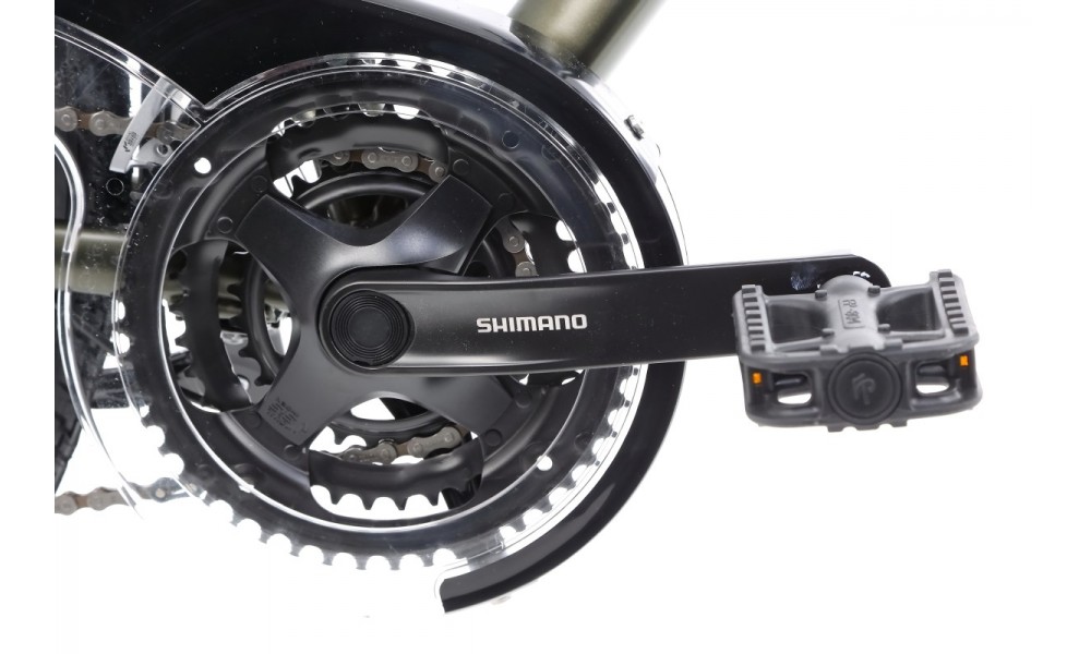 Rower trekkingowy Romet Wagant 4 