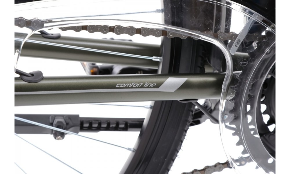 Rower trekkingowy Romet Wagant 4 