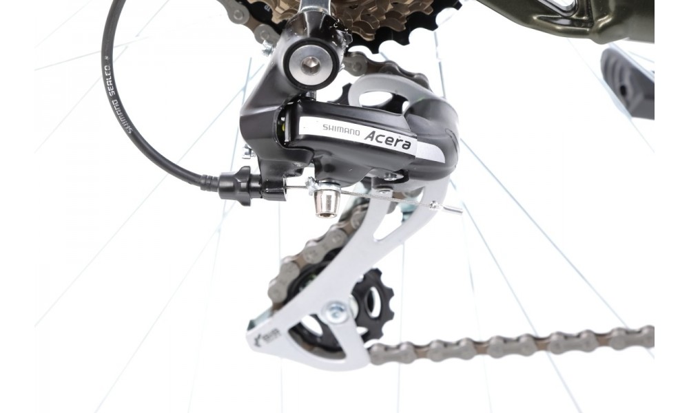 Rower trekkingowy Romet Wagant 4 