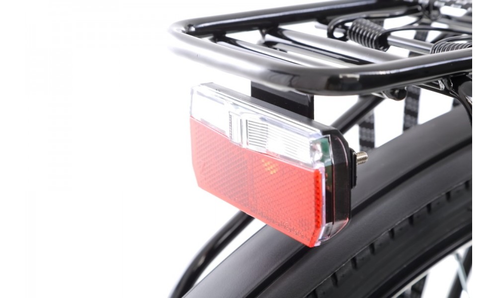 Rower trekkingowy Romet Wagant 4 