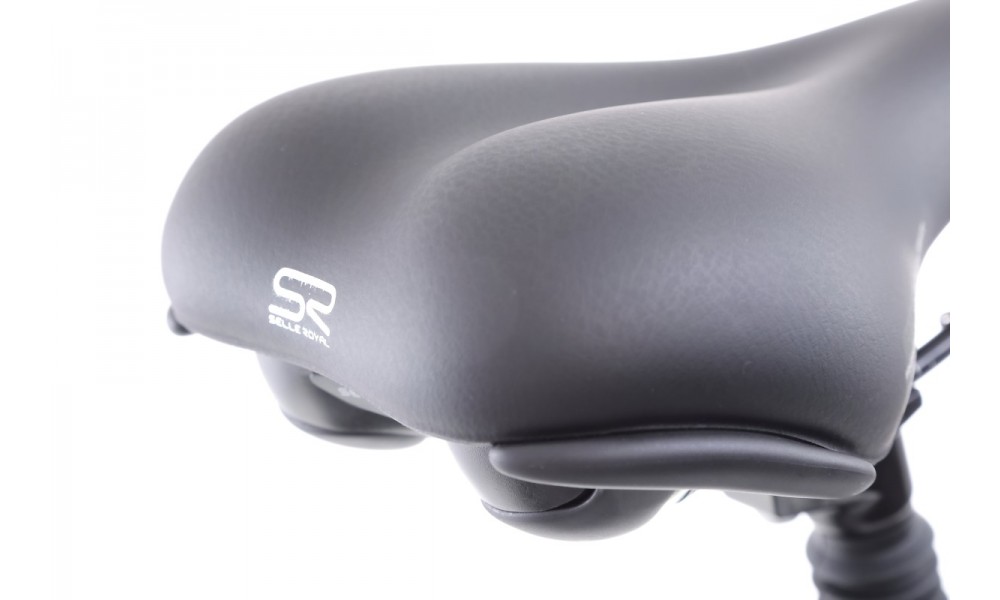 Rower trekkingowy Romet Wagant 4 