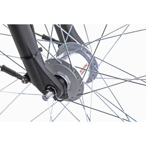 Rower trekkingowy Romet Gazela 3 2