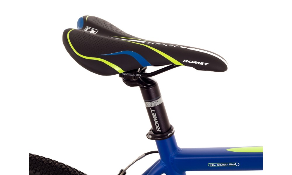 Rower górski Romet Rambler 27,5 1.0 2015