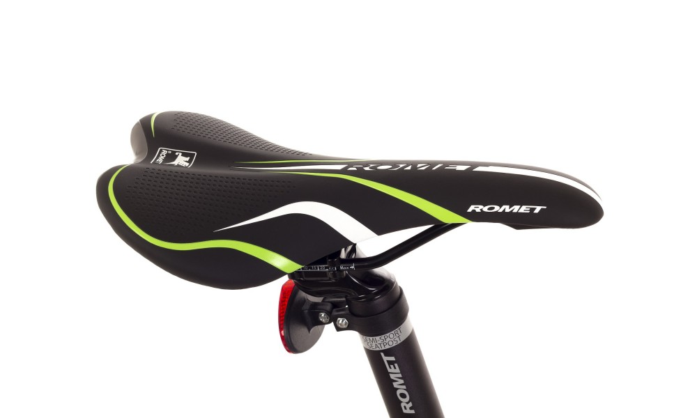 Rower górski Romet Rambler 27,5 1.0 2015