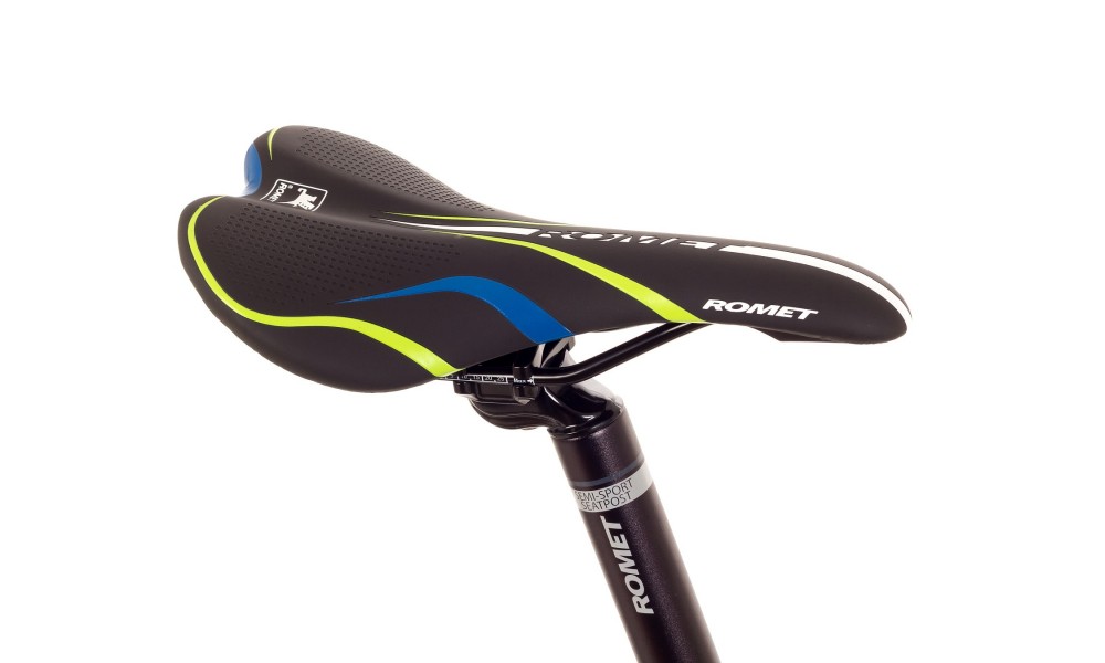 Rower górski Romet Rambler 27,5 1.0 2015