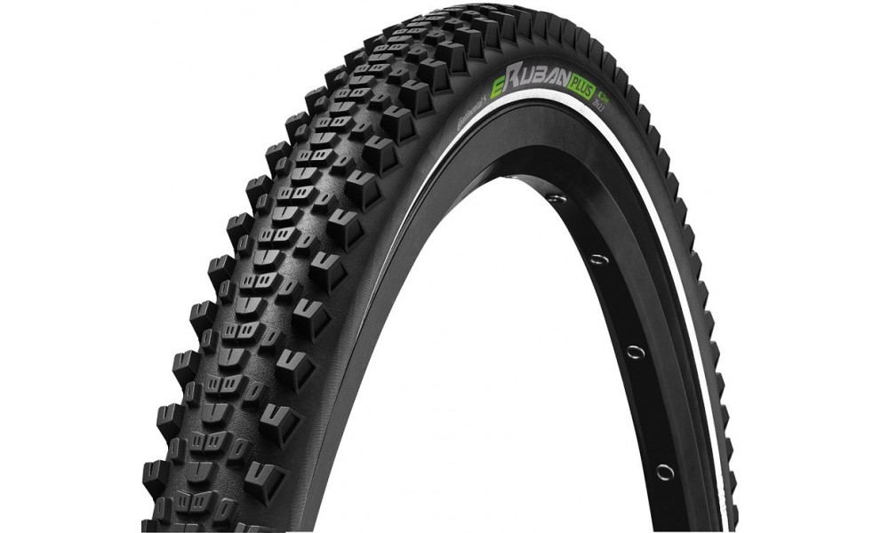 Opona Continental eRuban Plus 29 x 2.30