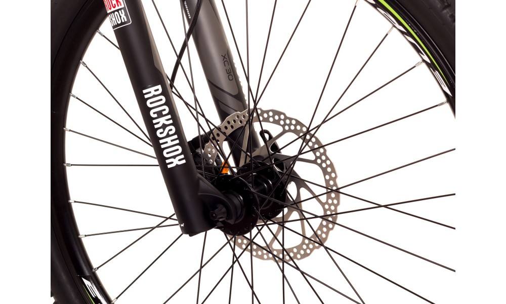 Rower górski Romet Rambler 26 6.0 2015