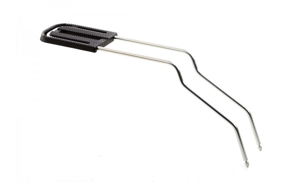 Uchwyt pałąk do fotelika Hamax Kiss, Sleepy, Smiley