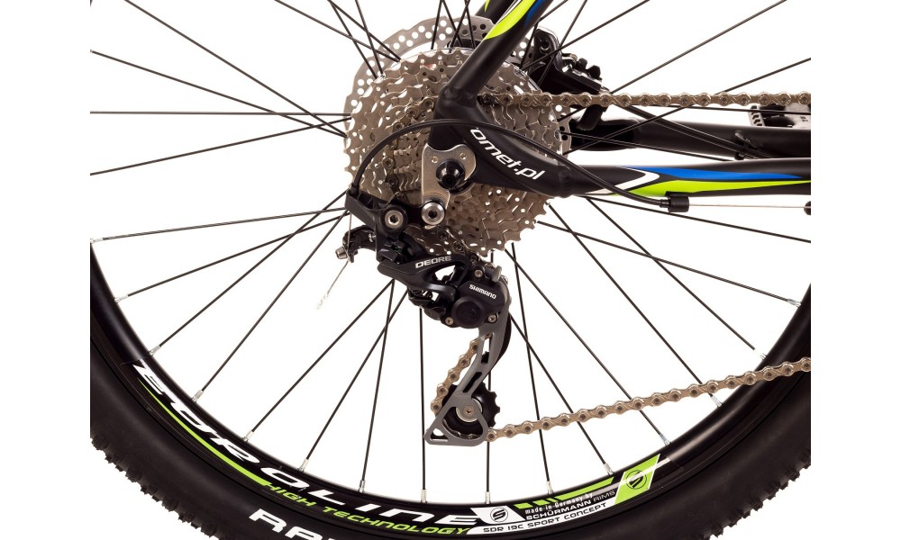 Rower górski Romet Rambler 26 6.0 2015