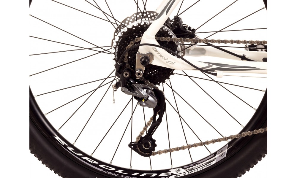 Rower górski Romet Rambler 26 5.0 2015