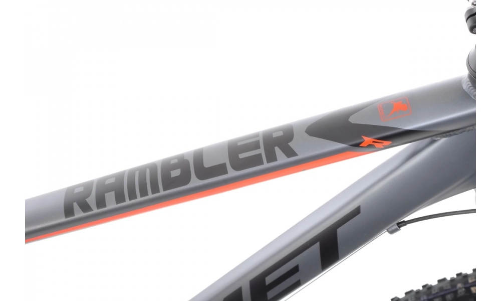 Rower górski Romet Rambler R7.0 LIMITED