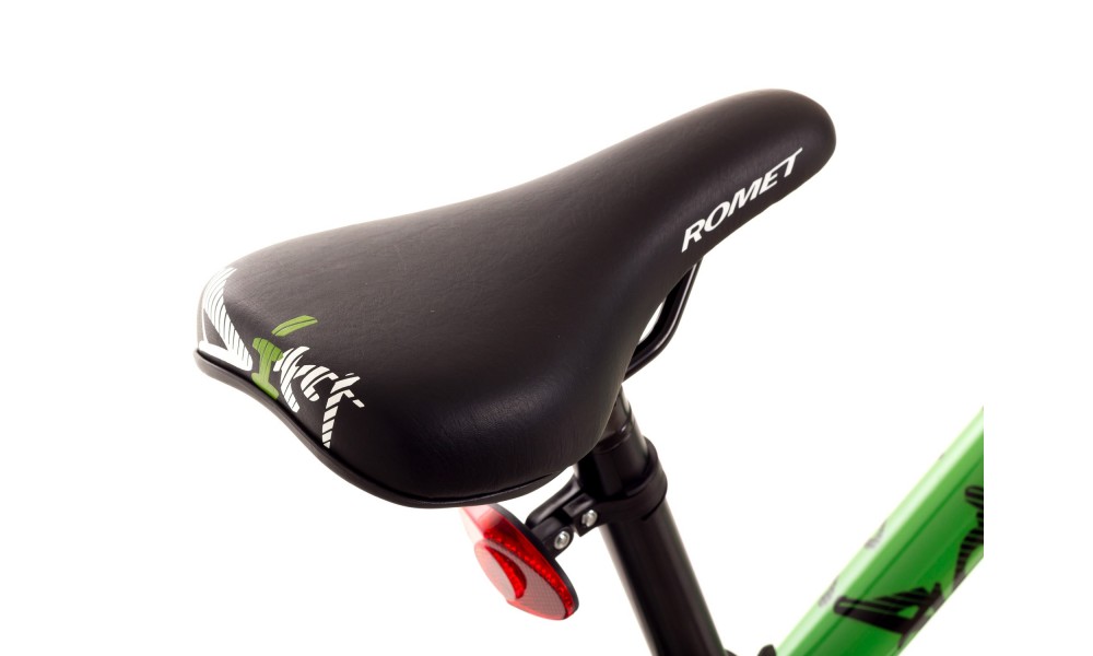 Rower młodzieżowy Romet Rambler Dirt 26 2015