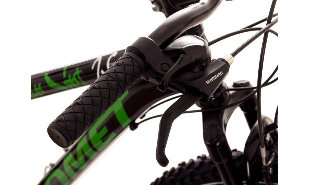 Rower młodzieżowy Romet Rambler Dirt 26 2015