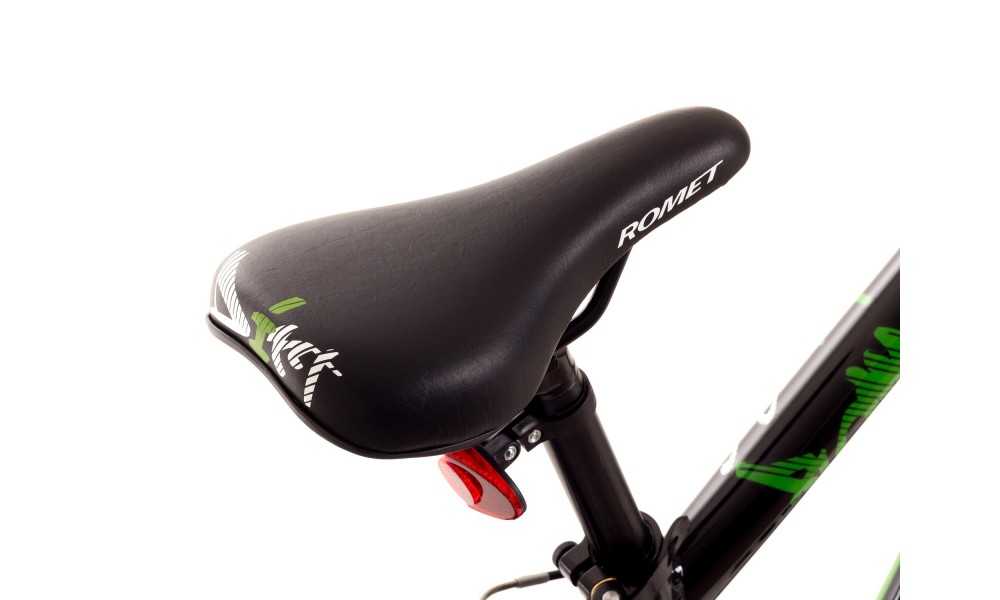 Rower młodzieżowy Romet Rambler Dirt 26 2015