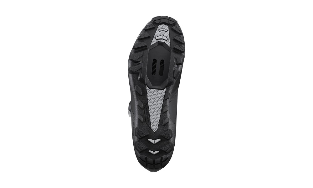 Buty Shimano SH-ME502M czarne - rozmiar 44