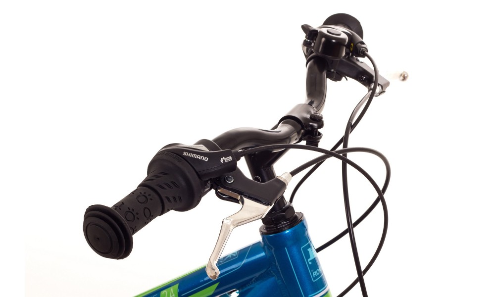 Rower młodzieżowy Romet Jolene 24 2015