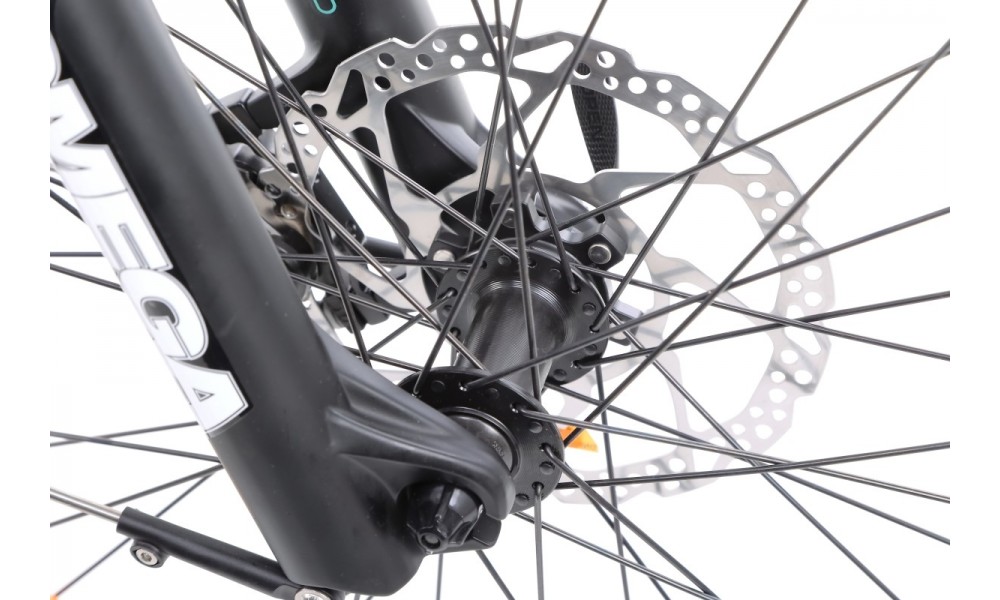 Rower trekkingowy elektryczny Ecobike LX500 -19cali-bateria 13AH