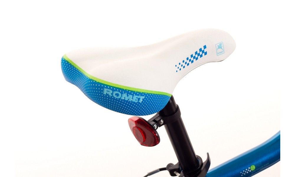 Rower młodzieżowy Romet Jolene 24 2015