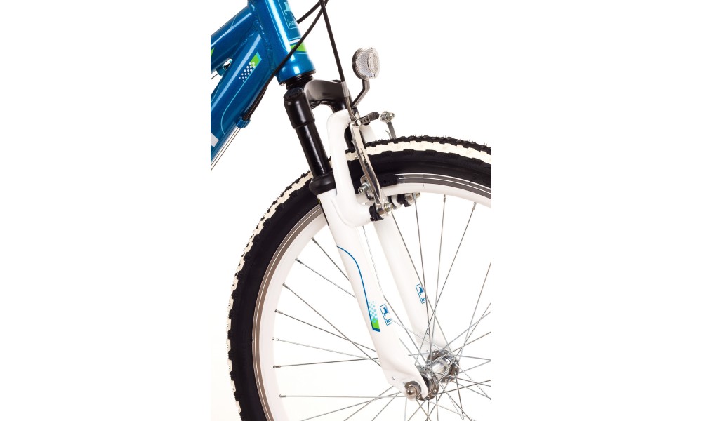 Rower młodzieżowy Romet Jolene 24 2015