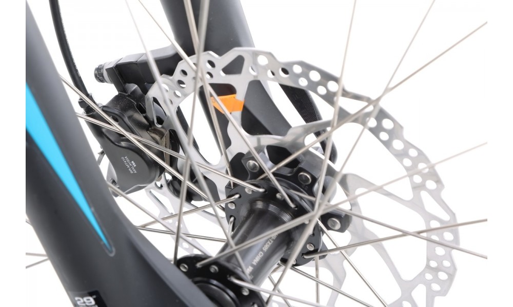 Rower górski Unibike Fusion Lady 29 