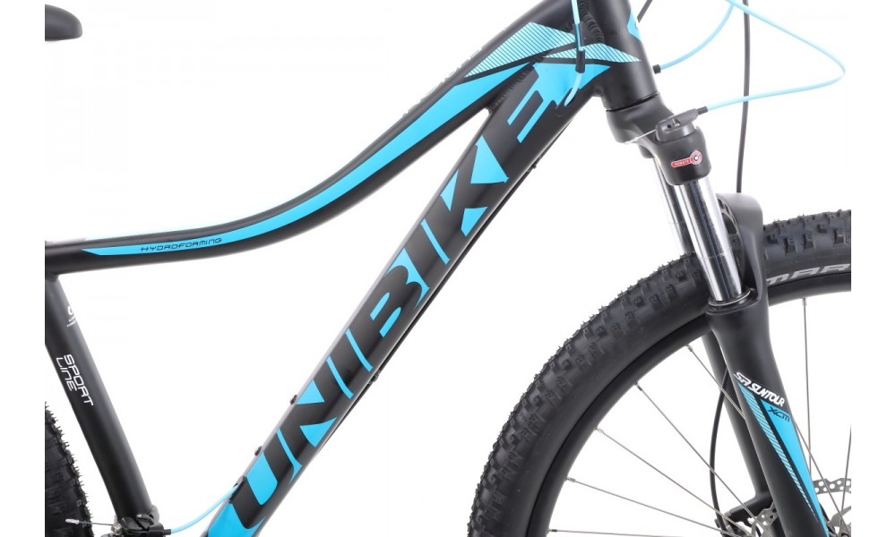 Rower górski Unibike Fusion Lady 29 