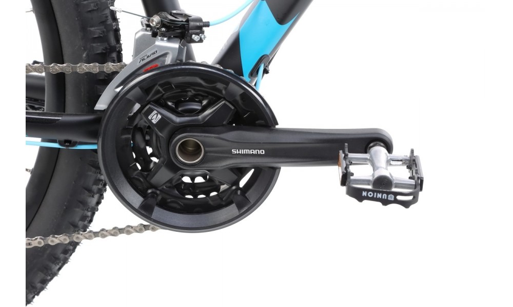 Rower górski Unibike Fusion Lady 29 