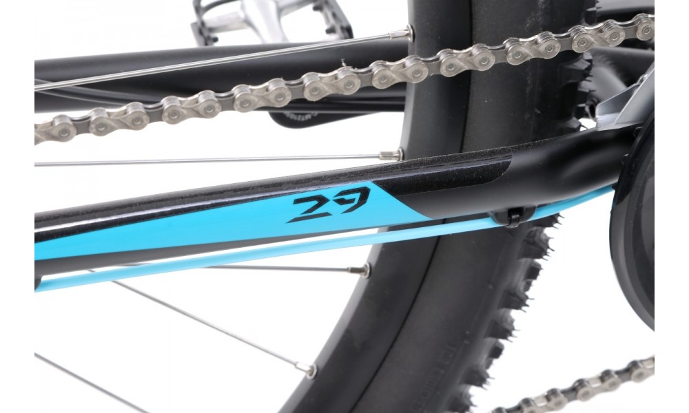 Rower górski Unibike Fusion Lady 29 