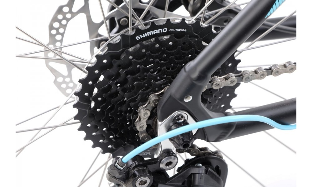 Rower górski Unibike Fusion Lady 29 