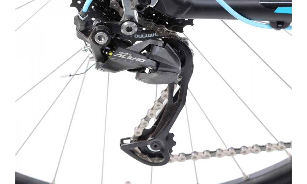 Rower górski Unibike Fusion Lady 29 