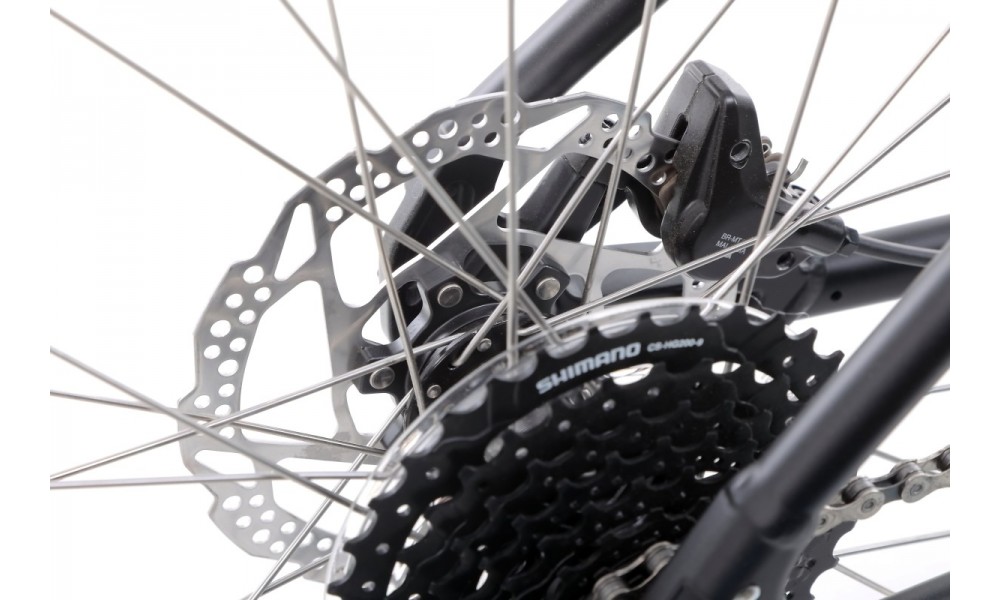 Rower górski Unibike Fusion Lady 29 