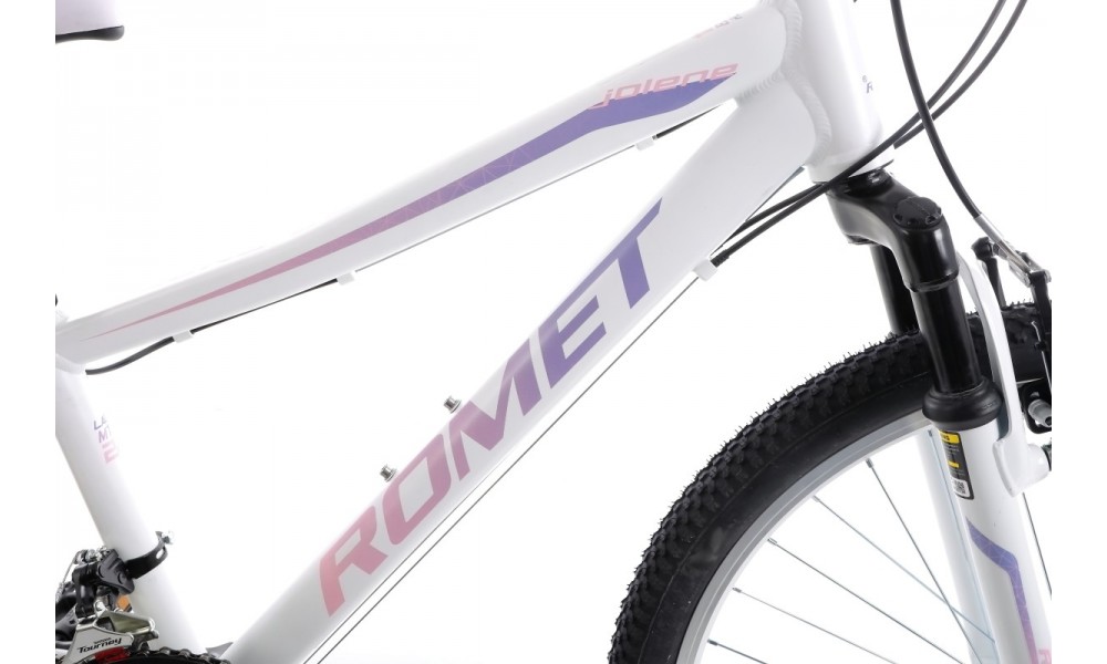 Rower górski Romet Jolene 24 LIMITED