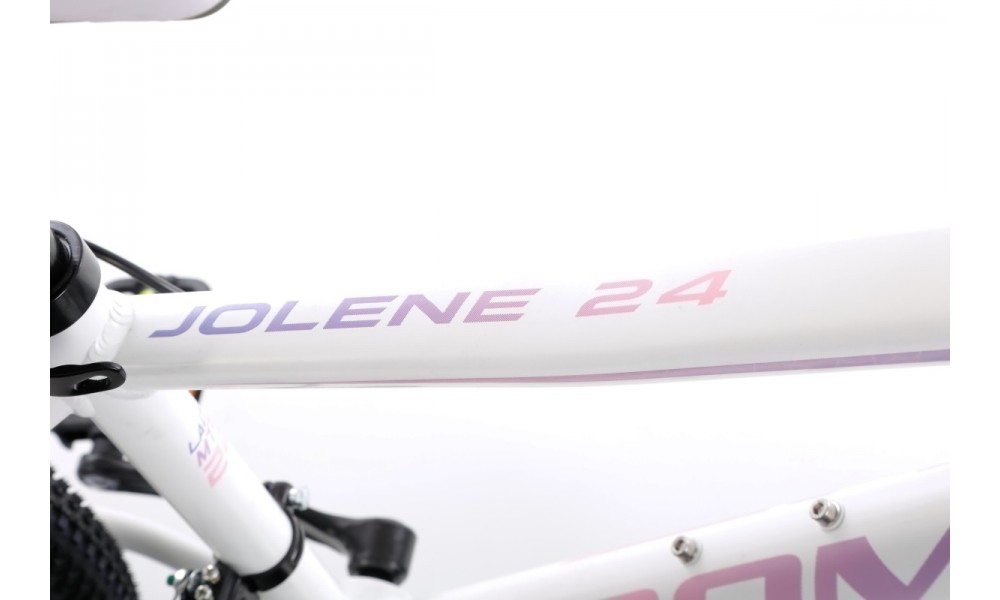 Rower górski Romet Jolene 24 LIMITED