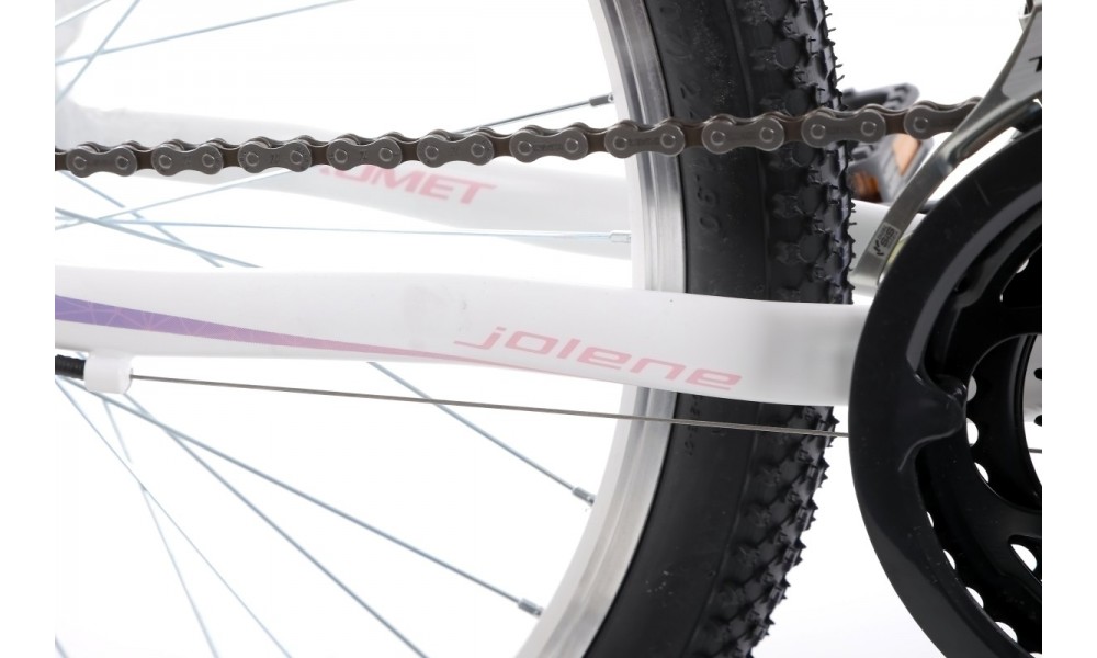 Rower górski Romet Jolene 24 LIMITED