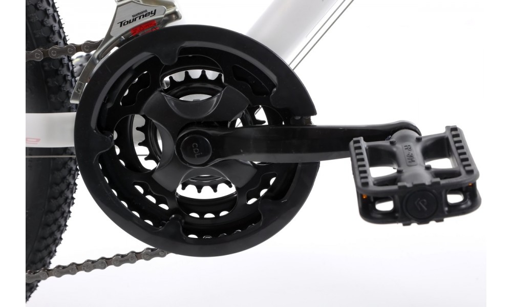 Rower górski Romet Jolene 24 LIMITED