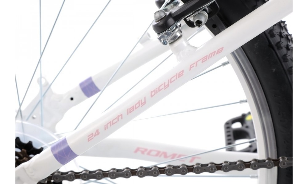 Rower górski Romet Jolene 24 LIMITED