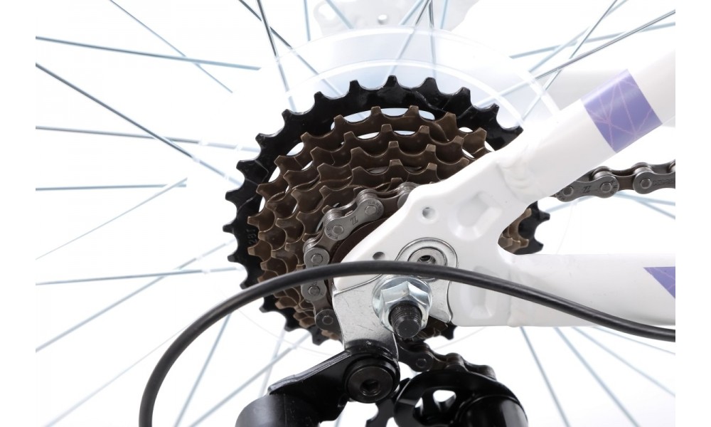 Rower górski Romet Jolene 24 LIMITED