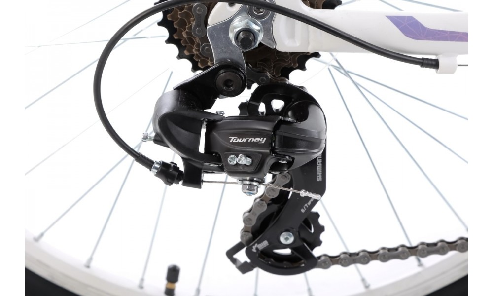 Rower górski Romet Jolene 24 LIMITED