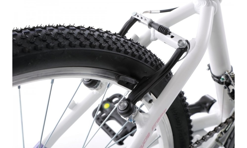 Rower górski Romet Jolene 24 LIMITED