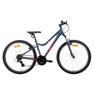 Rower górski Merida M-Bike Tin 26 2021 15" szaro-czerwony