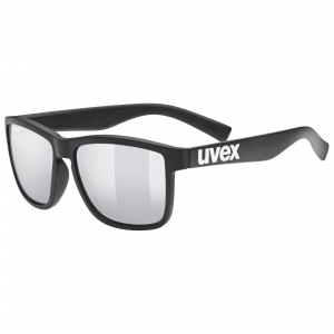 Okulary Uvex Lgl 39 czarny 1