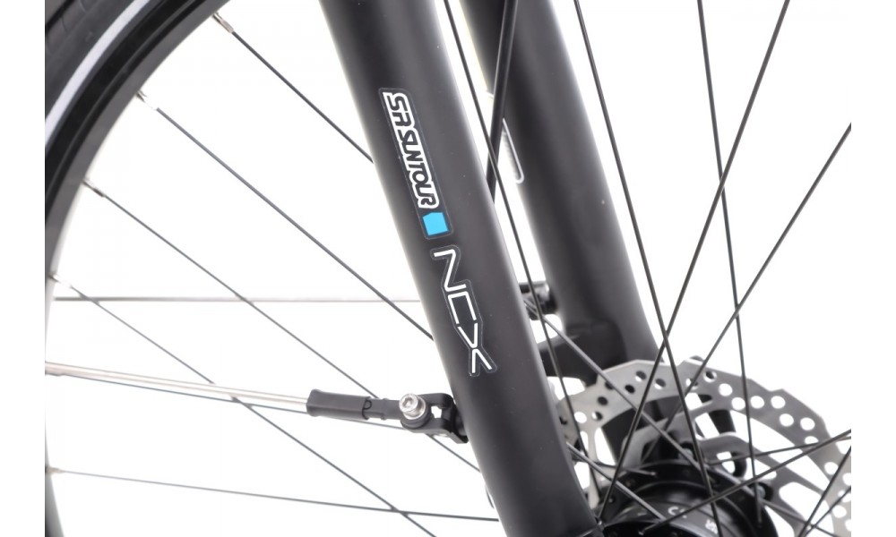 Rower trekkingowy Romet Wagant 10 