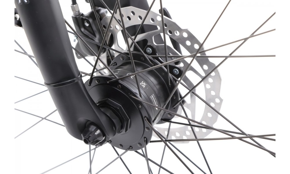 Rower trekkingowy Romet Wagant 10 