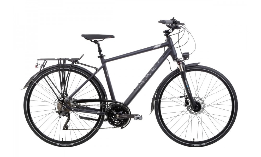 Rower trekkingowy Romet Wagant 10 