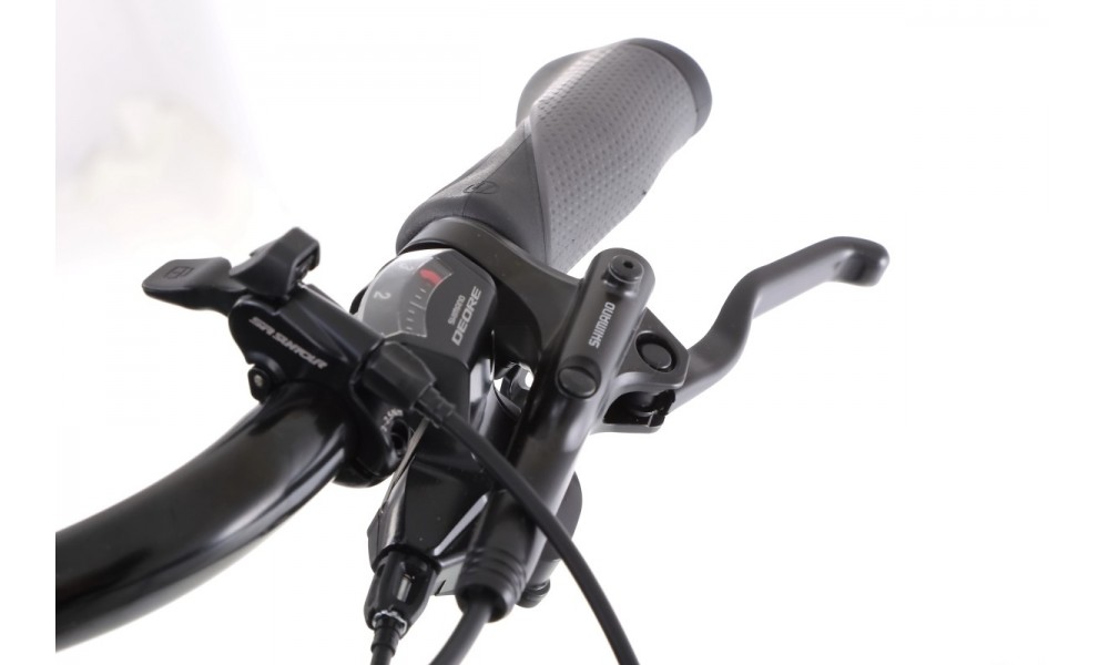 Rower trekkingowy Romet Wagant 10 