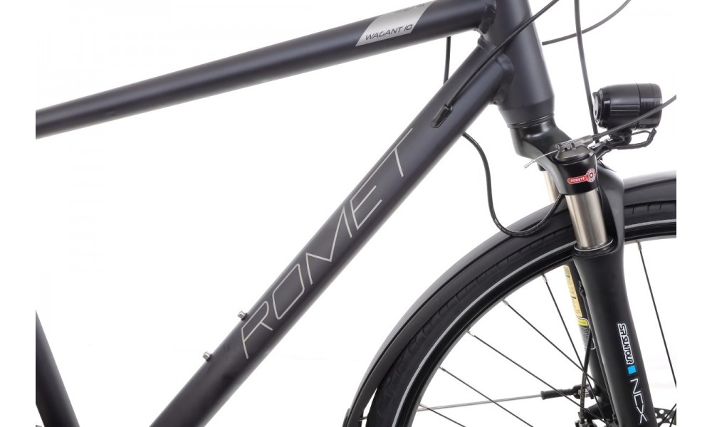 Rower trekkingowy Romet Wagant 10 