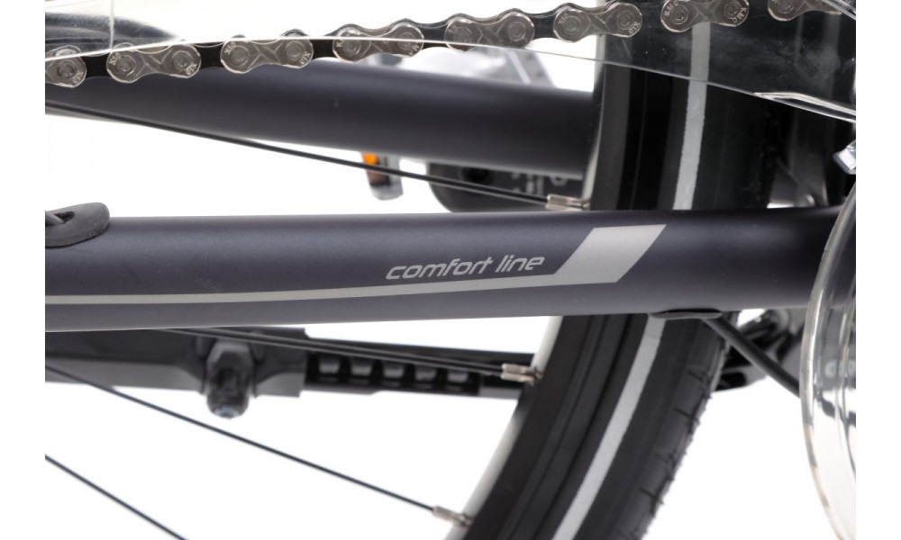 Rower trekkingowy Romet Wagant 10 