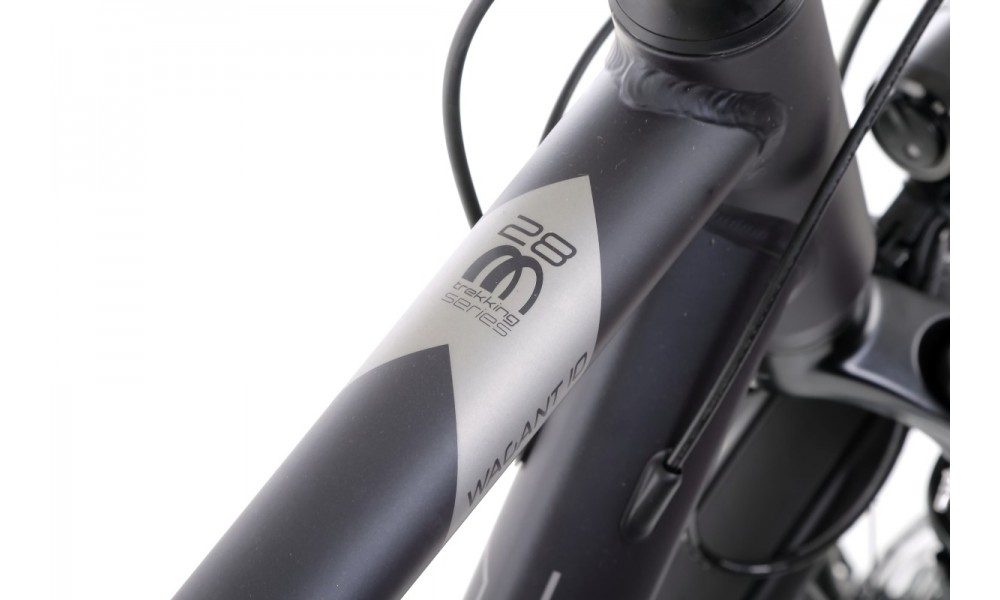 Rower trekkingowy Romet Wagant 10 